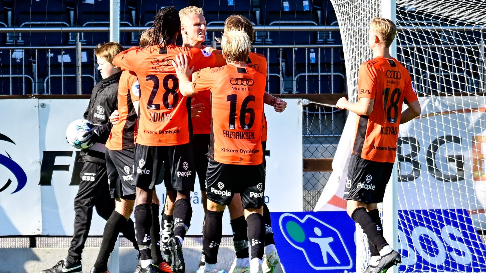 Spilleplan for OBOSligaen 2024 / Åsane Fotball